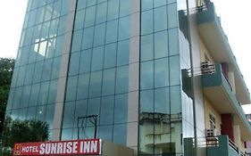 Hotel Sunrise Inn Lucknow